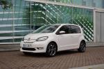 Skoda Citigoᵉ iV 2019 года (WW)